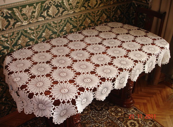 tablecloth round tiles (1)