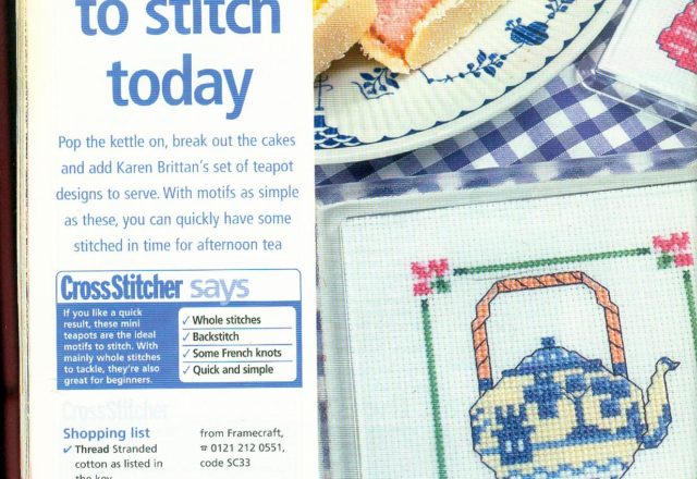 teapots cross stitch patterns (1)