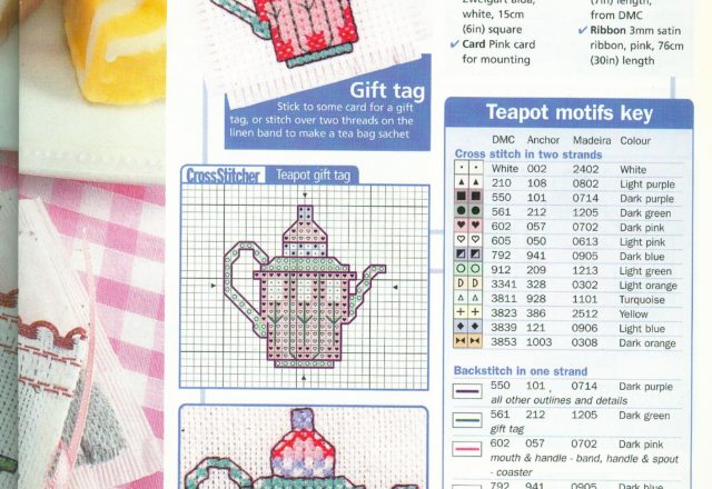 teapots cross stitch patterns (4)