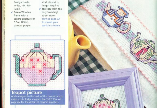 teapots cross stitch patterns (5)