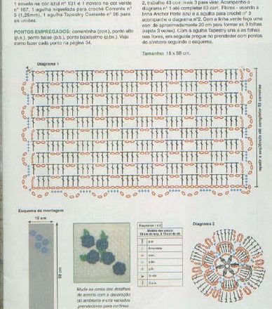 tent stops with flowers (2)