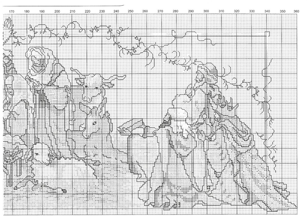 the crib cross stitch (4)