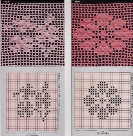 tile square filet mixed (12)