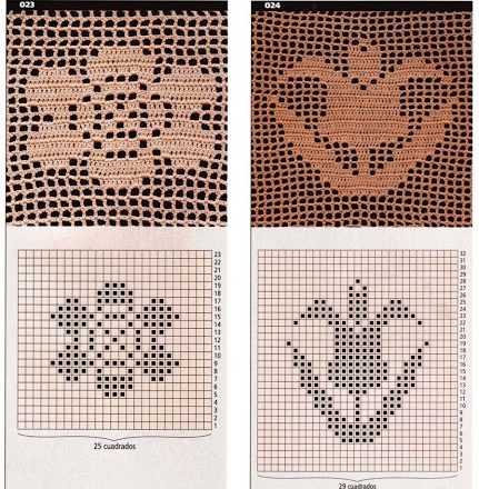 tile square filet mixed (2)