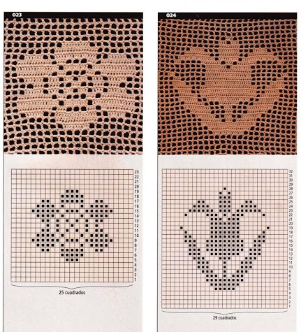 tile square filet mixed (2)