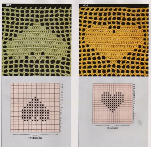 tile square filet mixed (4)