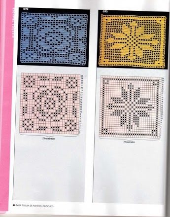 tile square filet mixed (6)