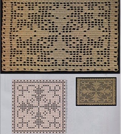 tile square filet mixed (8)