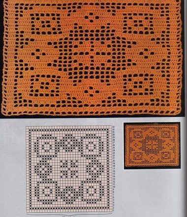 tile square filet mixed (9)