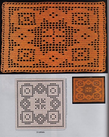 tile square filet mixed (9)