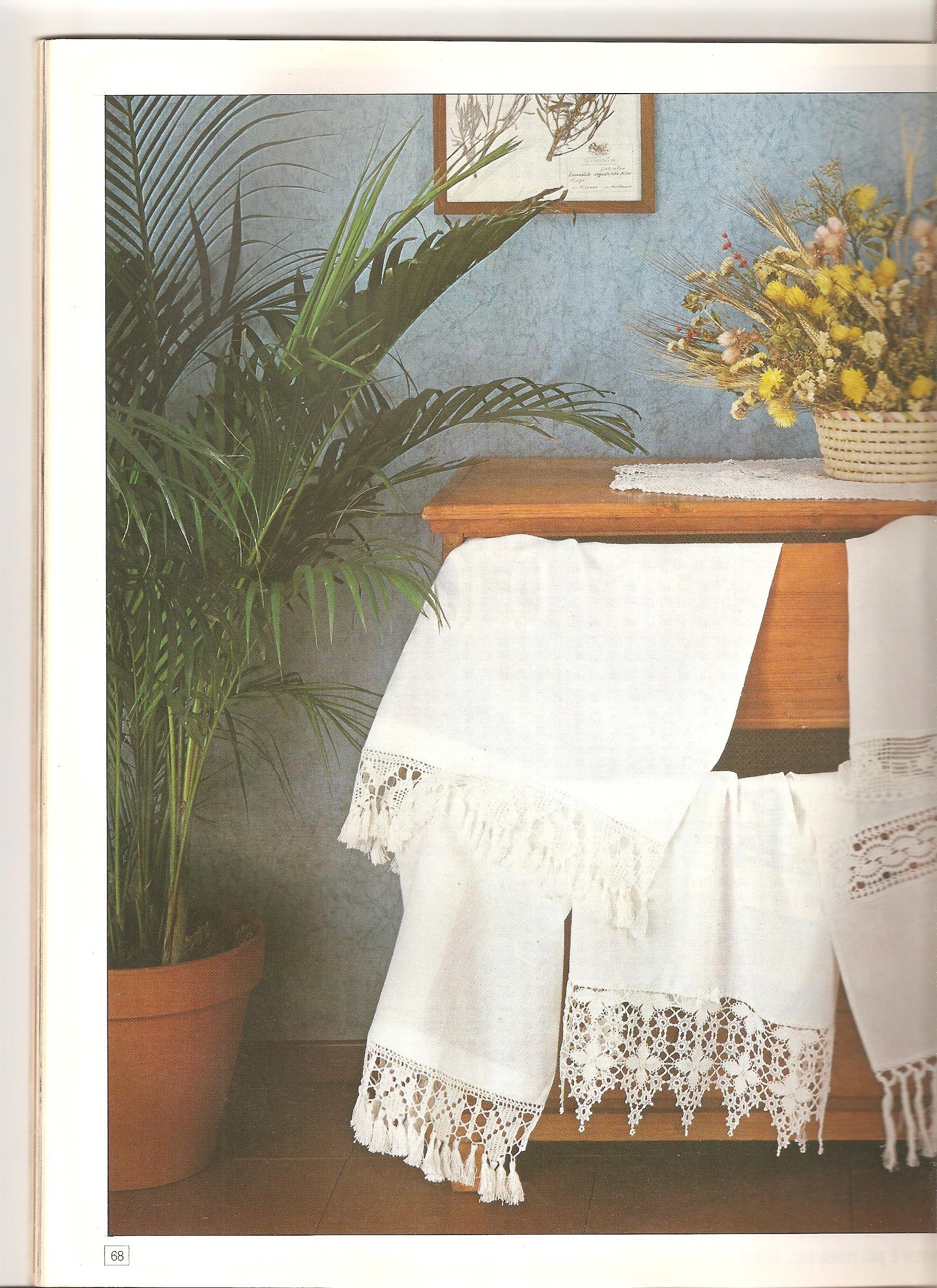 towels borders crochet (1)