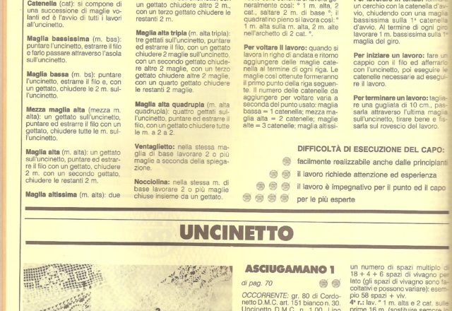 towels borders crochet (4)