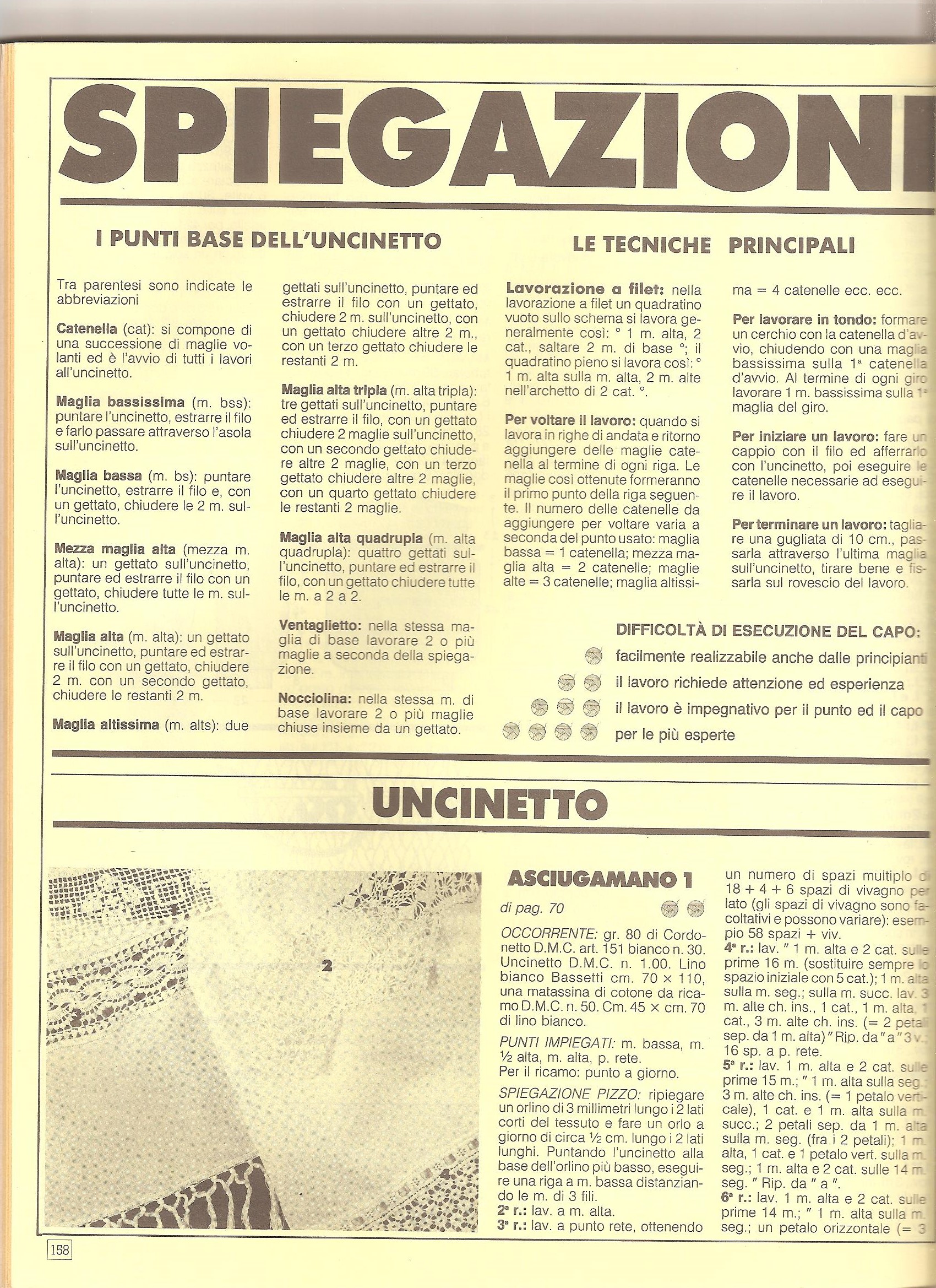 towels borders crochet (4)