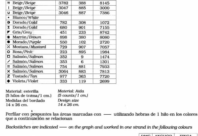 two pictures with ladies cross stitch (6)