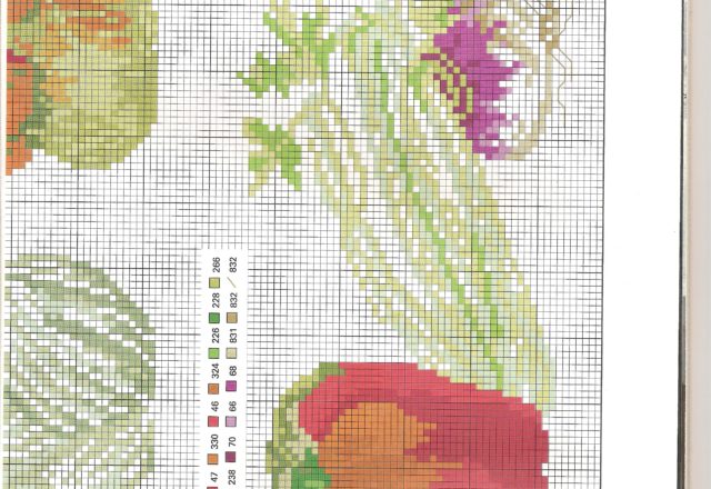 vegetables peppers celery onions pumpkin (3)